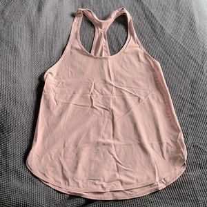 Lululemon Mesh Racerback Tank 12